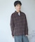『別注』PENDLETON×DOORS　GUIDE SHIRTS 26AW