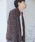 『別注』PENDLETON×DOORS　GUIDE SHIRTS 26AW