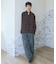 『別注』PENDLETON×DOORS　GUIDE SHIRTS 26AW
