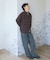 『別注』PENDLETON×DOORS　GUIDE SHIRTS 26AW