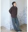 『別注』PENDLETON×DOORS　GUIDE SHIRTS 26AW