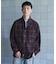 『別注』PENDLETON×DOORS　GUIDE SHIRTS 26AW