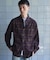『別注』PENDLETON×DOORS　GUIDE SHIRTS 26AW