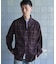 『別注』PENDLETON×DOORS　GUIDE SHIRTS 26AW