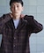 『別注』PENDLETON×DOORS　GUIDE SHIRTS 26AW