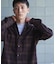 『別注』PENDLETON×DOORS　GUIDE SHIRTS 26AW