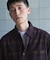 『別注』PENDLETON×DOORS　GUIDE SHIRTS 26AW