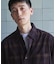 『別注』PENDLETON×DOORS　GUIDE SHIRTS 26AW