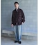 『別注』PENDLETON×DOORS　GUIDE SHIRTS 26AW