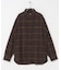 『別注』PENDLETON×DOORS　GUIDE SHIRTS 26AW