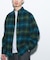 『別注』PENDLETON×DOORS　GUIDE SHIRTS 26AW