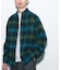 『別注』PENDLETON×DOORS　GUIDE SHIRTS 26AW