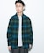 『別注』PENDLETON×DOORS　GUIDE SHIRTS 26AW
