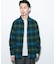 『別注』PENDLETON×DOORS　GUIDE SHIRTS 26AW