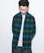 『別注』PENDLETON×DOORS　GUIDE SHIRTS 26AW