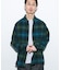 『別注』PENDLETON×DOORS　GUIDE SHIRTS 26AW