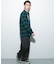 『別注』PENDLETON×DOORS　GUIDE SHIRTS 26AW