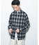 『別注』PENDLETON×DOORS　GUIDE SHIRTS 26AW