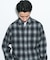 『別注』PENDLETON×DOORS　GUIDE SHIRTS 26AW