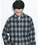 『別注』PENDLETON×DOORS　GUIDE SHIRTS 26AW
