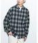 『別注』PENDLETON×DOORS　GUIDE SHIRTS 26AW