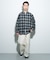 『別注』PENDLETON×DOORS　GUIDE SHIRTS 26AW