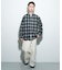 『別注』PENDLETON×DOORS　GUIDE SHIRTS 26AW