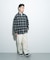 『別注』PENDLETON×DOORS　GUIDE SHIRTS 26AW