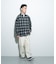 『別注』PENDLETON×DOORS　GUIDE SHIRTS 26AW