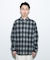 『別注』PENDLETON×DOORS　GUIDE SHIRTS 26AW