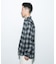 『別注』PENDLETON×DOORS　GUIDE SHIRTS 26AW