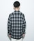 『別注』PENDLETON×DOORS　GUIDE SHIRTS 26AW