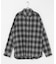 『別注』PENDLETON×DOORS　GUIDE SHIRTS 26AW