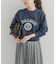 『別注』Champion×DOORS　SWEAT CREWNECK PULLOVER