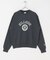 『別注』Champion×DOORS　SWEAT CREWNECK PULLOVER