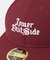 『別注』New Era×URBAN RESEARCH　LP5950 LOWER EAST SIDE