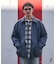 『別注』NANGA×DOORS　COACH DOWN JACKET 26AW