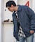 『別注』NANGA×DOORS　COACH DOWN JACKET 26AW