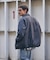 『別注』NANGA×DOORS　COACH DOWN JACKET 26AW