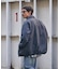 『別注』NANGA×DOORS　COACH DOWN JACKET 26AW