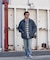 『別注』NANGA×DOORS　COACH DOWN JACKET 26AW