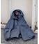 『別注』NANGA×DOORS　COACH DOWN JACKET 26AW