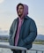 『別注』NANGA×DOORS　COACH DOWN JACKET 26AW