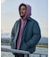『別注』NANGA×DOORS　COACH DOWN JACKET 26AW