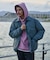 『別注』NANGA×DOORS　COACH DOWN JACKET 26AW