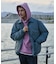 『別注』NANGA×DOORS　COACH DOWN JACKET 26AW