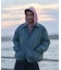 『別注』NANGA×DOORS　COACH DOWN JACKET 26AW
