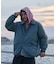 『別注』NANGA×DOORS　COACH DOWN JACKET 26AW