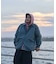 『別注』NANGA×DOORS　COACH DOWN JACKET 26AW
