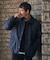 『別注』NANGA×DOORS　COACH DOWN JACKET 26AW